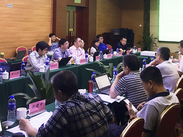 重磅！宏泰科技再次參與國家標(biāo)準(zhǔn)制定